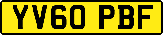 YV60PBF