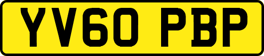 YV60PBP
