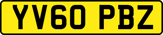 YV60PBZ