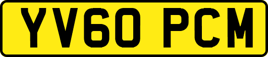 YV60PCM