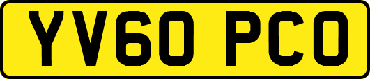 YV60PCO