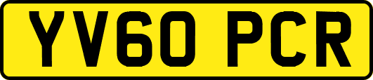 YV60PCR