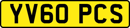 YV60PCS