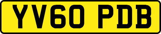 YV60PDB