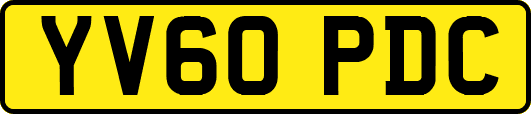 YV60PDC
