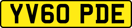 YV60PDE