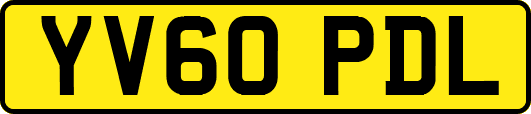 YV60PDL