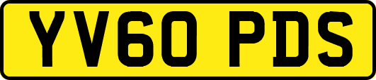 YV60PDS