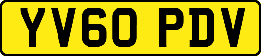 YV60PDV