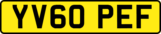 YV60PEF