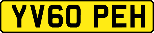 YV60PEH