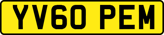 YV60PEM