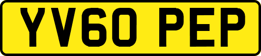 YV60PEP