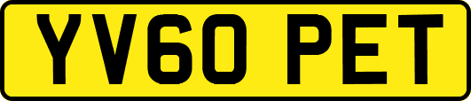 YV60PET