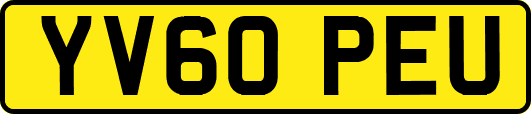 YV60PEU