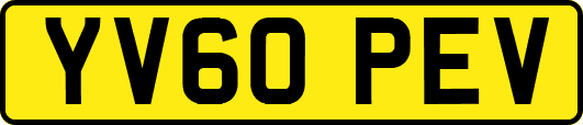 YV60PEV