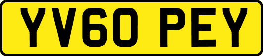YV60PEY