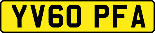 YV60PFA