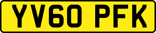 YV60PFK