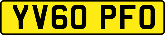 YV60PFO