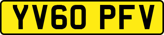 YV60PFV