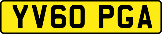 YV60PGA