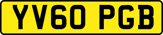 YV60PGB