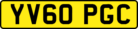 YV60PGC