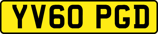 YV60PGD