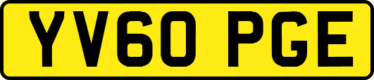 YV60PGE