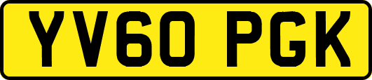 YV60PGK