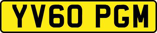 YV60PGM
