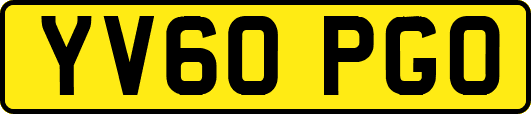 YV60PGO