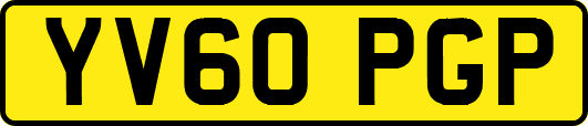 YV60PGP