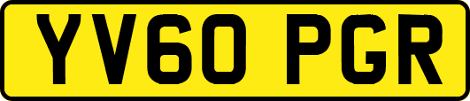 YV60PGR