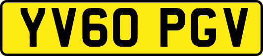 YV60PGV