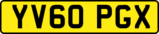 YV60PGX