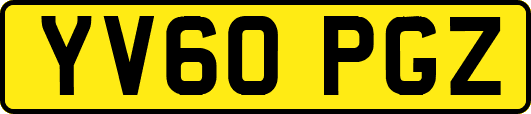 YV60PGZ