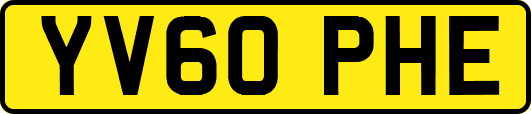 YV60PHE