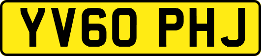 YV60PHJ