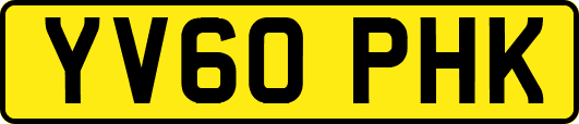 YV60PHK
