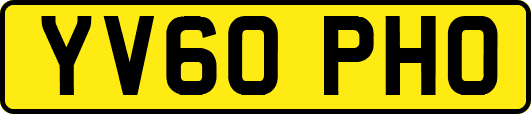 YV60PHO