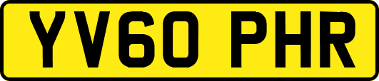 YV60PHR