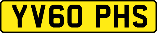 YV60PHS