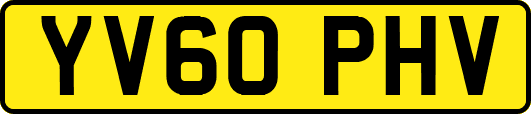 YV60PHV