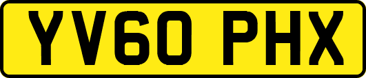 YV60PHX