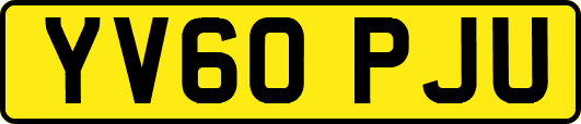 YV60PJU