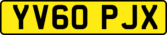 YV60PJX