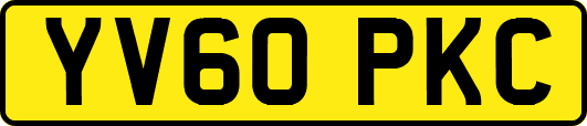 YV60PKC