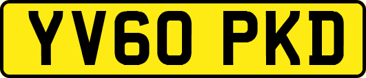 YV60PKD